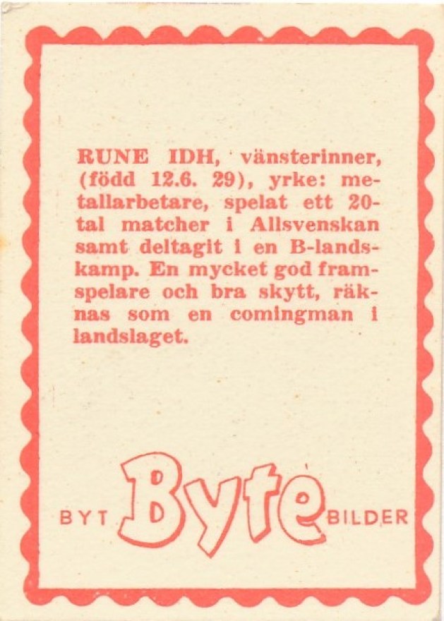 Rune b9